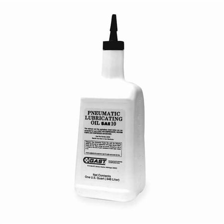 Lubricating Oil, 1 Quart, SAE Grade 10 KAD220-WW