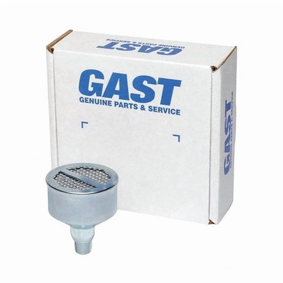 Gast Muffler 4Am Sp Ac995 AC995