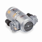Piston Air Compressor/Vacuum Pump,3/4HP 5LCA-251-M550NGX