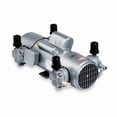thumbnail image 1 of Gast Piston Air Compressor/Vacuum Pump,2HP 8HDM-251-M853, 1 of 1