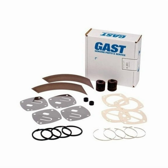 Gast Piston Service Kit,Gast Compatible K263