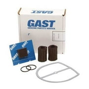 Gast Repair Kit,Vacuum Pump K478C-WW