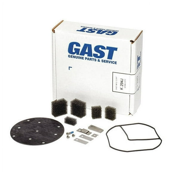 Gast Service Kit,Gast Compatible K294J
