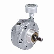 Stock 40/Skid 2Am-Ncc-16 Air Motor 2AM-NCC-16