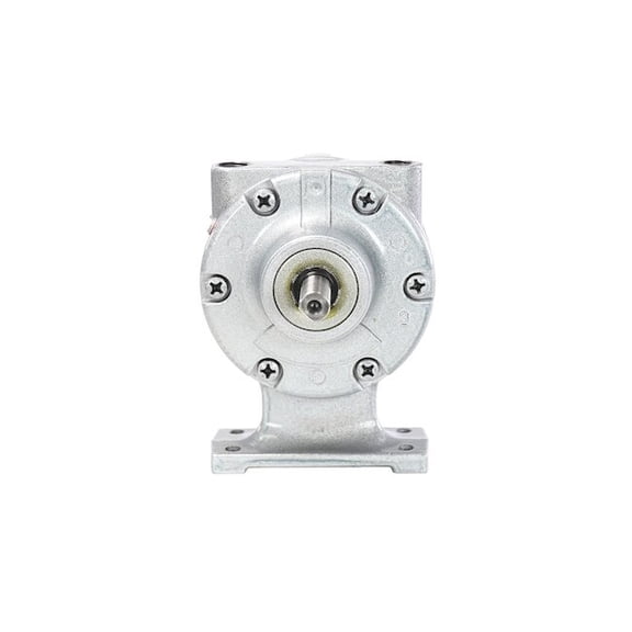 Gast Stock 54/Skid 1Am-Ncc-12 Air Motor 1AM-NCC-12