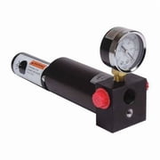 Vacuum Ejector,Single Unit,40 to 80PSI VG-260-00-00