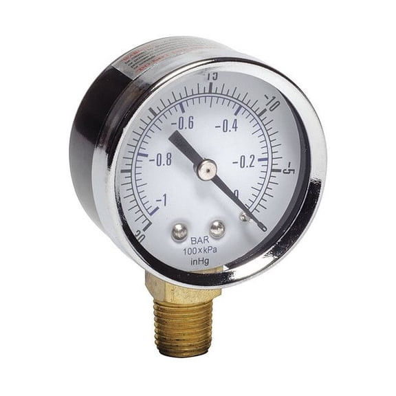 Gast Gauge-Vac Gast 1/4 Npt Sp Aa640 AA640