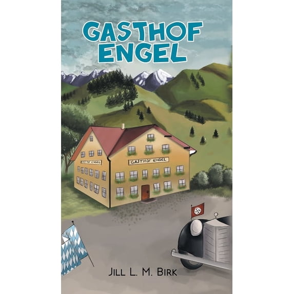 Gasthof Engel (Hardcover)