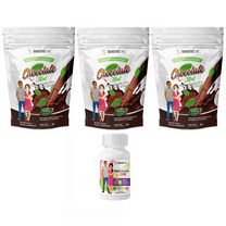 Gastric Band Complete Vitamin Pack - Capsules Size: 3-Month Supply, BariatricPal Multivitamin ONE: Capsule with 60mg Iron, BariatricPal Calcium Citrate Soft Chews: Chocolate Mint