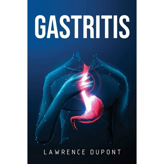 Gastritis, (Paperback)