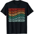 thumbnail image 1 of Gastroenterology Nurse Endoscopy Colonoscopy T-Shirt, 1 of 4