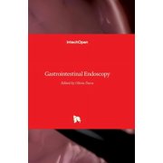 Gastrointestinal Endoscopy Hardcover
