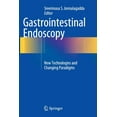 thumbnail image 1 of Gastrointestinal Endoscopy: New Technologies and Changing Paradigms, (Paperback), 1 of 1