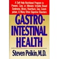thumbnail image 1 of Pre-Owned Gastrointestinal Health : A Self-Help Nutritional Program to Prevent, Cure, or Alleviate Irritable Bowel Syndrome, Ulcers, Heartburn, Gas, Constipation (Paperback) 0060984058 9780060984052, 1 of 1