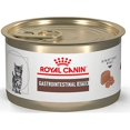 thumbnail image 1 of Gastrointestinal Kitten Ultra Soft Mousse Wet Cat Food, 5.1 oz., Case of 24, 1 of 2