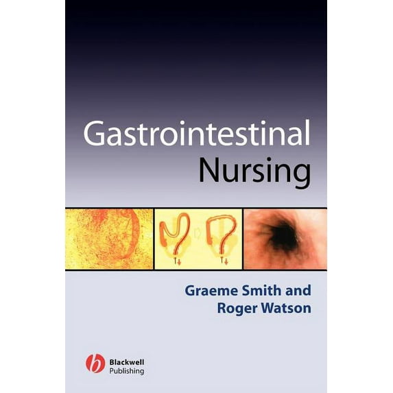 Gastrointestinal Nursing (Paperback)