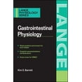 thumbnail image 1 of Pre-Owned Gastrointestinal Physiology (LANGE Physiology Series) (Paperback) 0071423109 9780071423106, 1 of 1