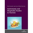 thumbnail image 1 of Gastronomy and Hospitality Studies in Tourism (Paperback), 1 of 1