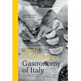 thumbnail image 1 of Pre-Owned Gastronomy of Italy: Revised Edition, 9781862059580, 1862059586, Hardcover, Revised edition edition, 1 of 1