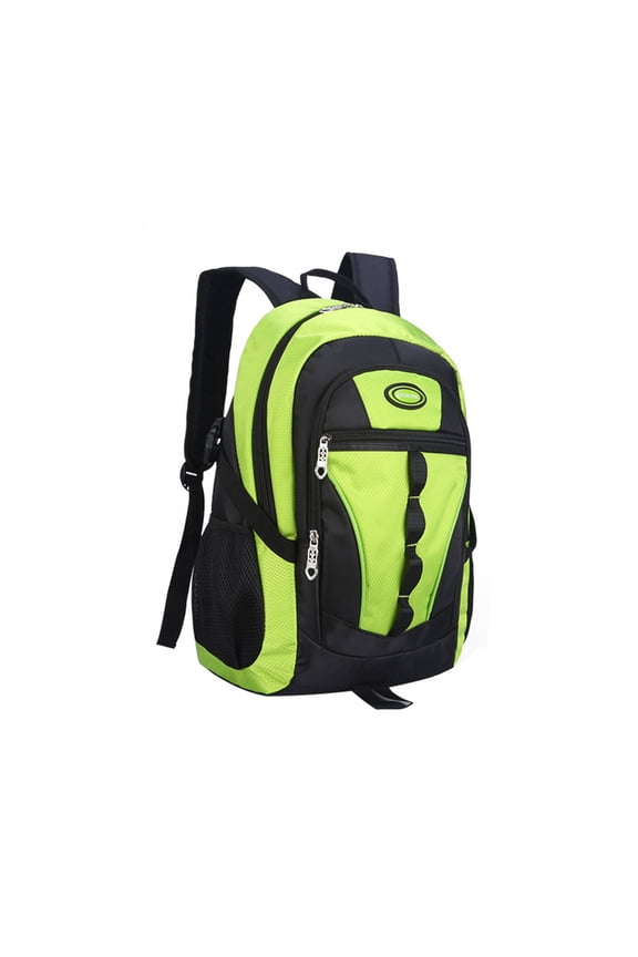 Mens Travel Backpack,Lightweight College Backpack,Adjustable Hiking Backpack for Work