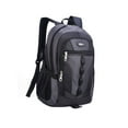thumbnail image 1 of Gastropod Mens Travel Backpack,Lightweight College Backpack,Adjustable Hiking Backpack for Work, 1 of 1