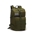 thumbnail image 1 of Gastropod Military Backpack,multi-functional Compartments Hunting Backpack for Men,Breathable Tactical Backpack for Travel, 1 of 1