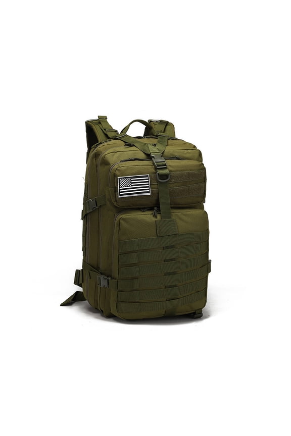 Military Backpack,multi-functional Compartments Hunting Backpack for Men,Breathable Tactical Backpack for Travel