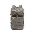 thumbnail image 1 of Gastropod Military Backpack,multi-functional Compartments Hunting Backpack for Men,Breathable Tactical Backpack for Travel, 1 of 5
