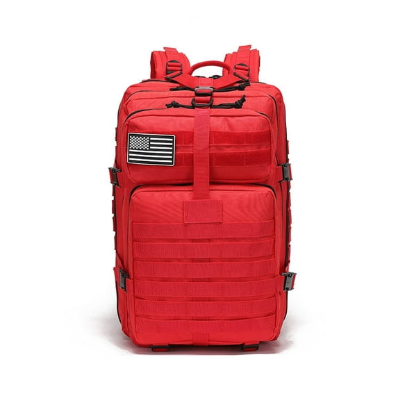 Gastropod Military Backpack,multi-functional Compartments Hunting Backpack for Men,Breathable Tactical Backpack for Travel