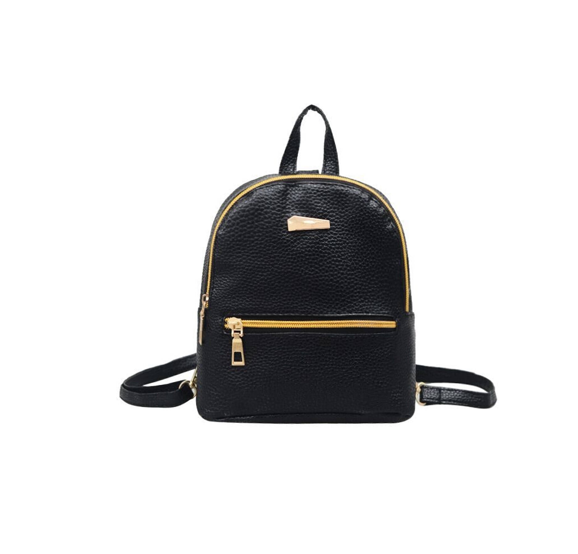 【OV】TURE HELENA MINI BACK PACK Emma & Chloe Women's Mini Travel Backpack Purse, Vegan