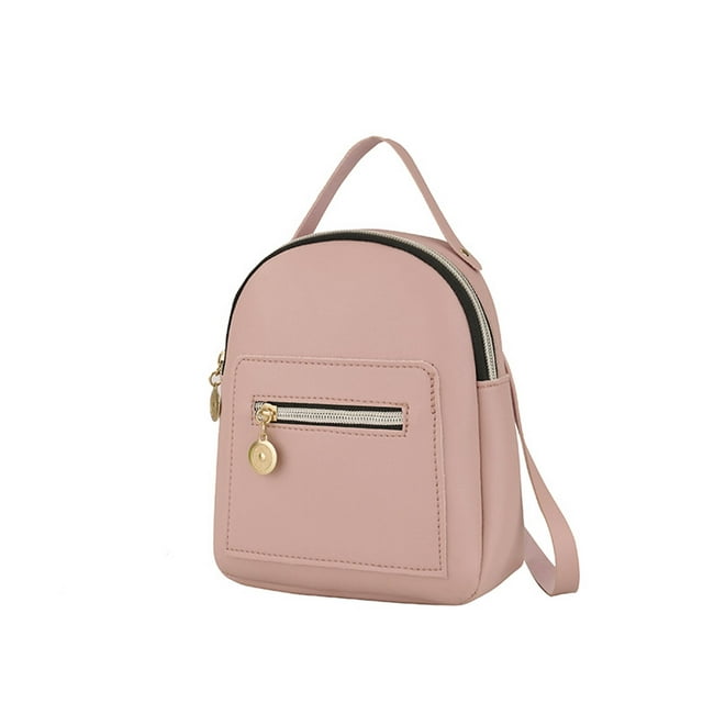 Gastropod Small Backpack,Small Waterproof Leather Backpack Purse for Women,Cute Mini Purse Backpack for Shopping