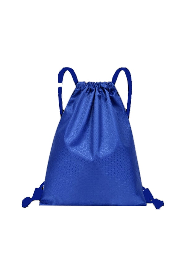 String Bag,Waterproof Drawstring Bags Backpacks for Gym,Small Hiking Bags with Breathable Fabric for Women and Men