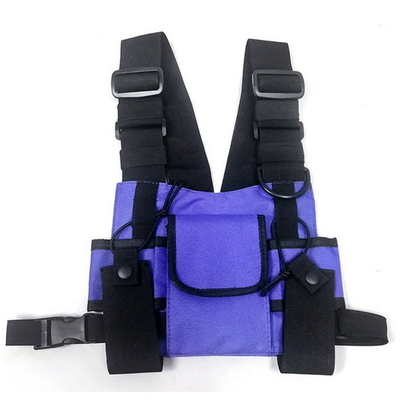 Gastropod Vest Bag,Adjustable Mens Waistcoat Backpack,flexable Running Vest for Men and Women,Reflective Accessories for Sport