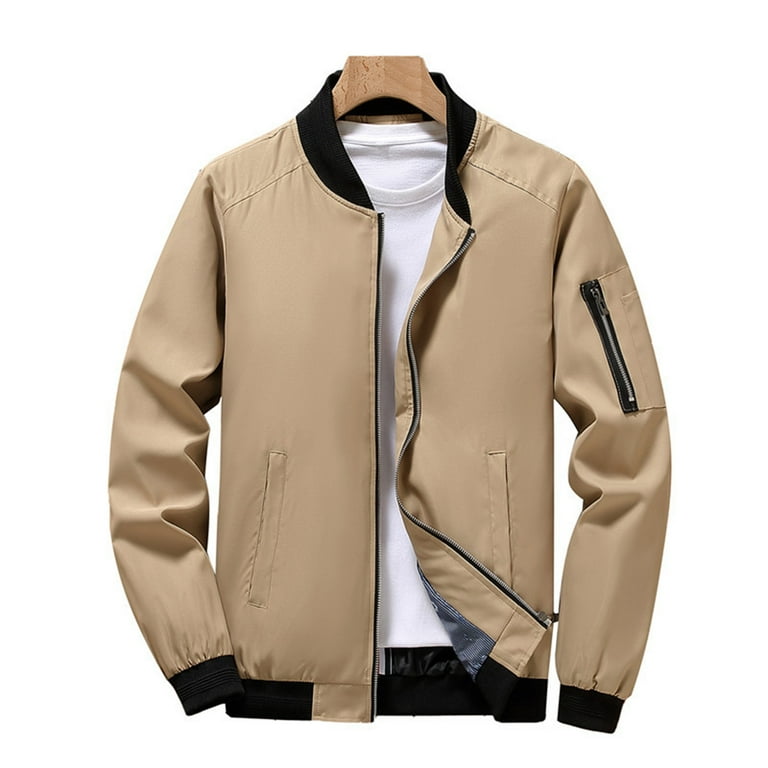 Walmart store work coats