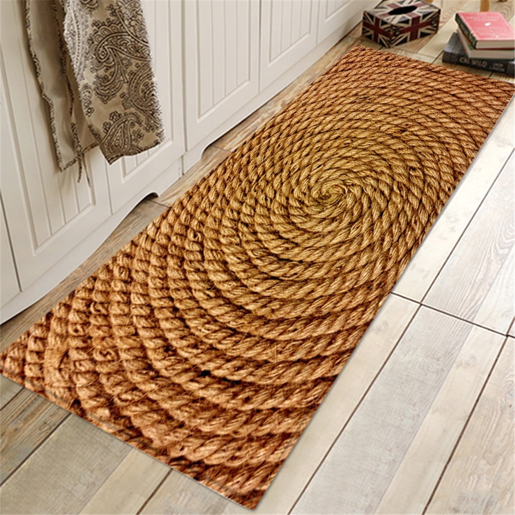 VEVOR Boat Carpet 6x13' Indoor Outdoor Marine Carpet Rug - Size Optional -  32 oz. waterproof patio Anti-slide rug, Blue 