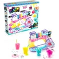 Gasue Toys So Slime DIY Slimelicious Slime Station, Make 16 Scented