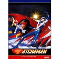 thumbnail image 1 of Gatchaman: OVA Collection, 1 of 1