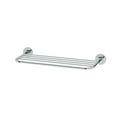 thumbnail image 1 of Gatco 23" Hotel Spa Towel Rack, Chrome, 1 of 2