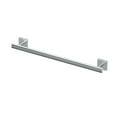 thumbnail image 1 of Gatco 4051 Elevate 18" Towel Bar, Chrome, 1 of 4