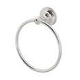 thumbnail image 1 of Gatco Tavern Towel Ring, Polished Nickel, 1 of 6