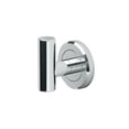 thumbnail image 1 of Gatco 4245 Latitude II Robe Hook, Chrome, 1 of 4