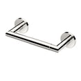 thumbnail image 1 of Gatco 4313B Glam Standard Toilet Paper Holder, Polished Nickel, 1 of 4