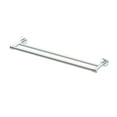 thumbnail image 1 of Gatco 4664 Reveal 24" Double Towel Bar, Chrome, 1 of 4