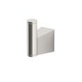 thumbnail image 1 of Gatco 4735 Bleu Robe Hook, Satin Nickel, 1 of 5