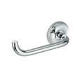 thumbnail image 1 of Gatco 5370 Designer II Euro Toilet Paper Holder, Chrome, 1 of 5