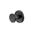 thumbnail image 1 of Gatco 5555MX Sky Robe Hook, Matte Black, 1 of 5