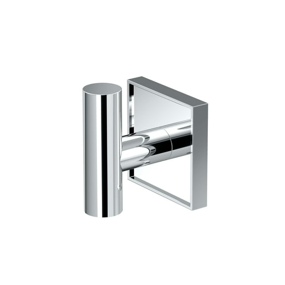 Gatco 5615 Mode Robe Hook, Chrome
