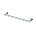 thumbnail image 1 of Gatco 5631 Glam Too 18" Towel Bar - Chrome, 1 of 7