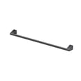 thumbnail image 1 of Gatco 5650MX A-Line 24"L Towel Bar, Matte Black, 1 of 5