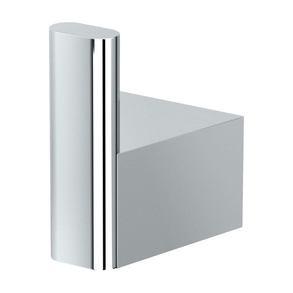 Gatco 5655 A-Line Robe Hook, Chrome